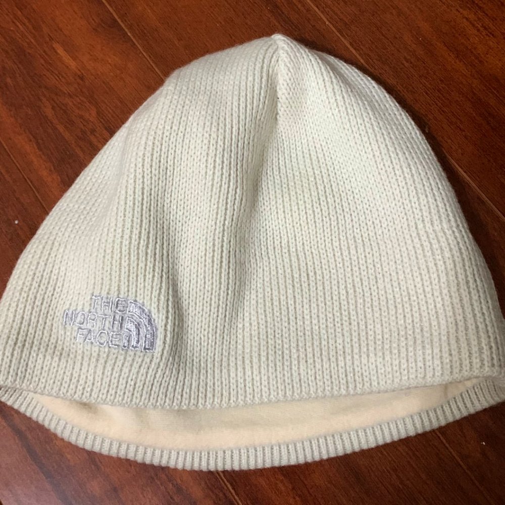Northface hat